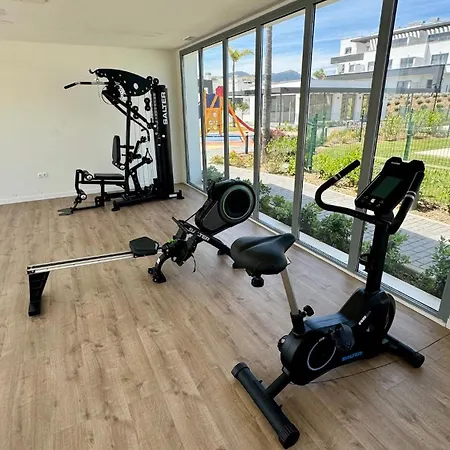 Lejlighed 4-bedroom Penthouse With Sea View, Pool, And Fitness Area *