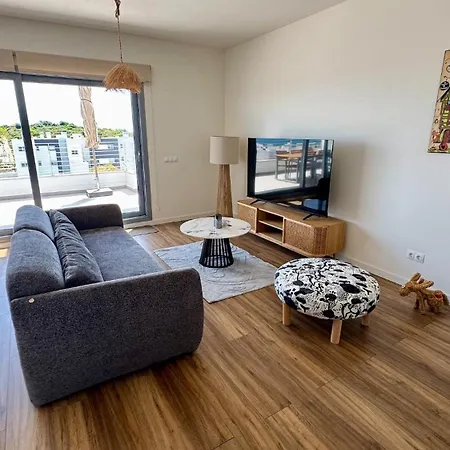 Lejlighed 4-bedroom Penthouse With Sea View, Pool, And Fitness Area *