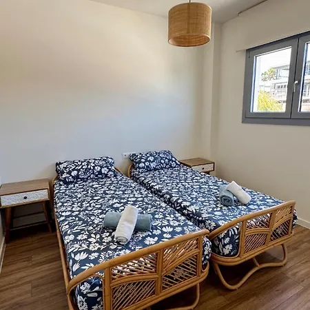 4-bedroom Penthouse With Sea View, Pool, And Fitness Area Lejlighed Estepona