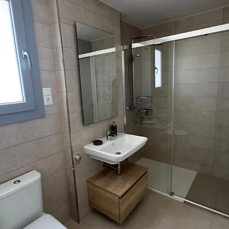 4-bedroom Penthouse With Sea View, Pool, And Fitness Area * Estepona